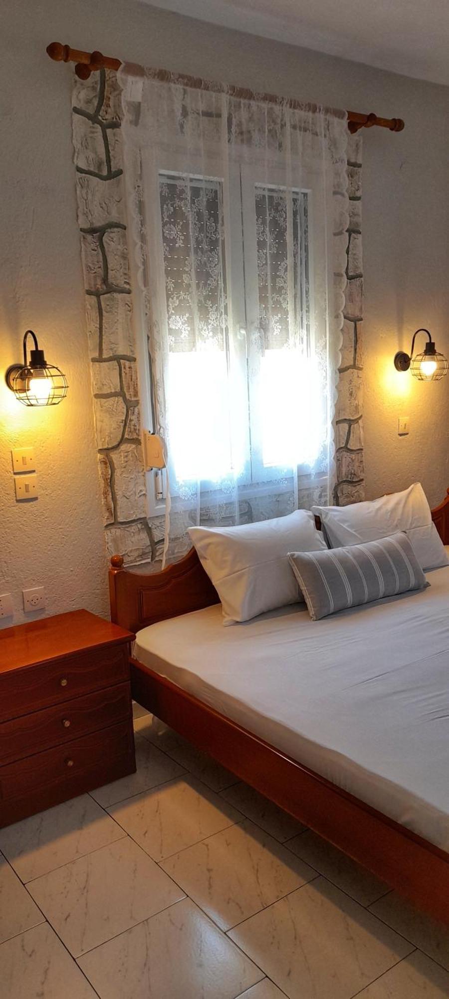 Georgia Apartments Stafylos Pokoj fotografie