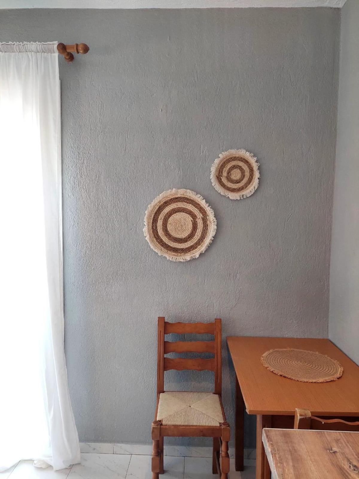 Georgia Apartments Stafylos Pokoj fotografie